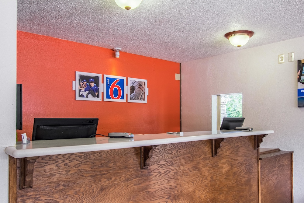 Motel6 Ashland, OH 6/46