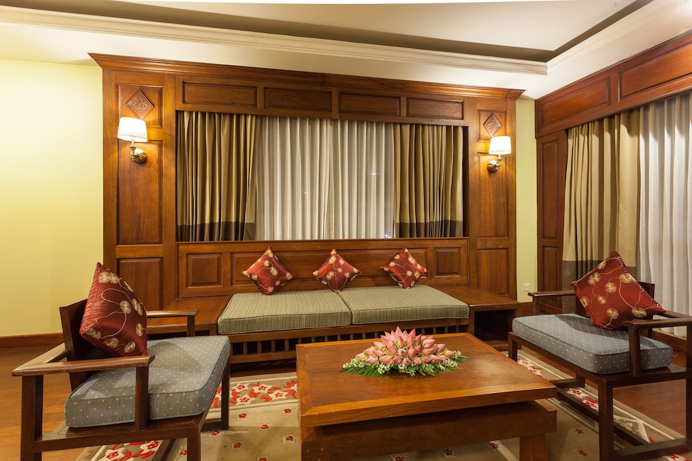Prince Angkor Hotel and Spa 48/74