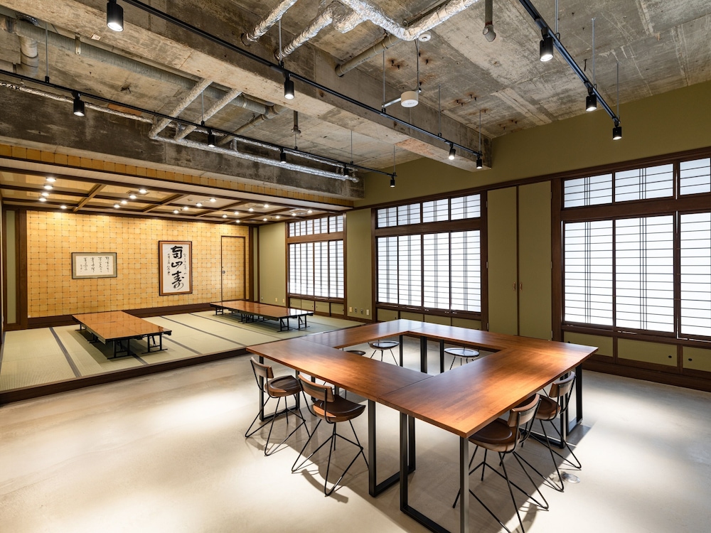 Kaneyoshi Ryokan 36/50