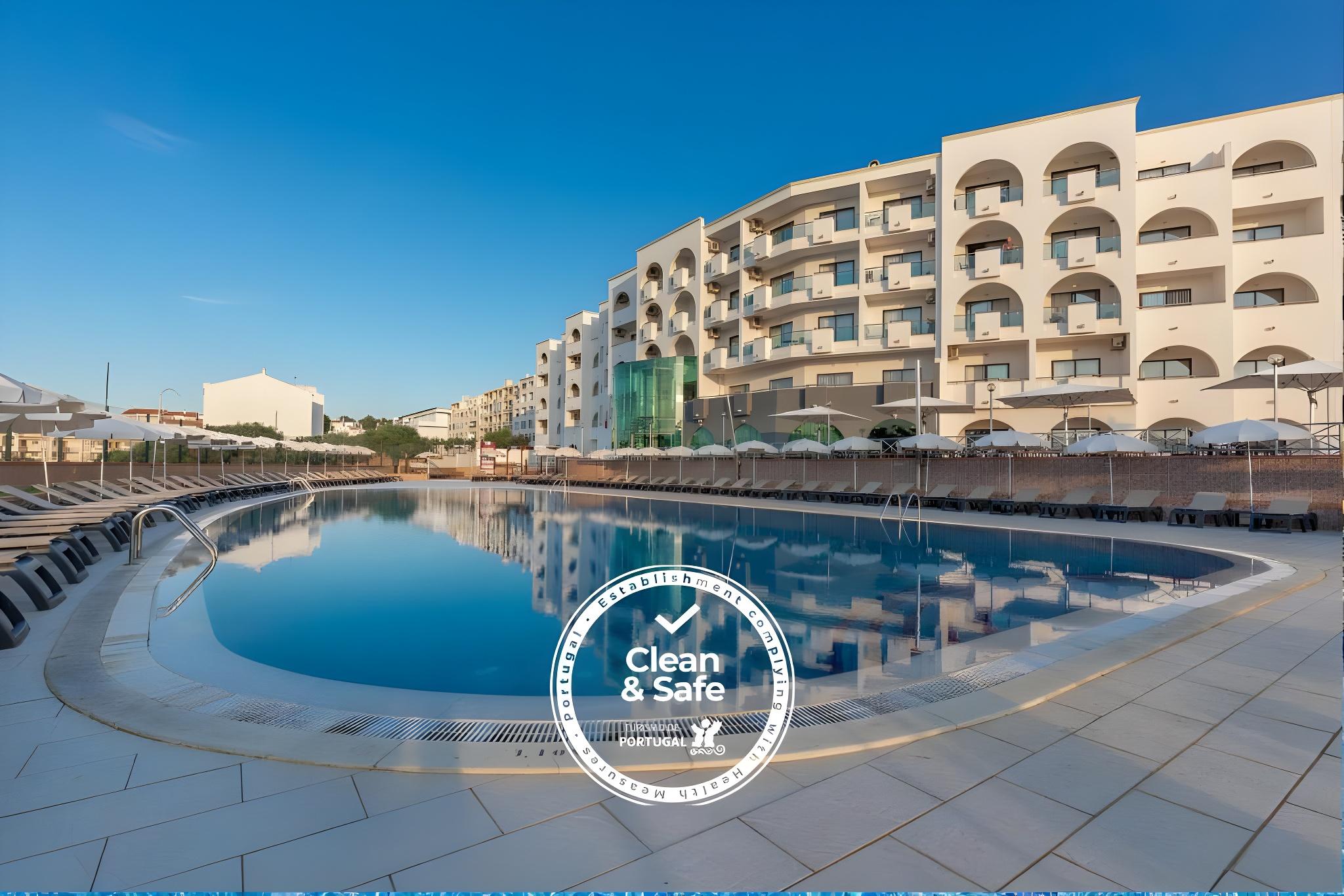 Solaqua Aparthotel 6/33