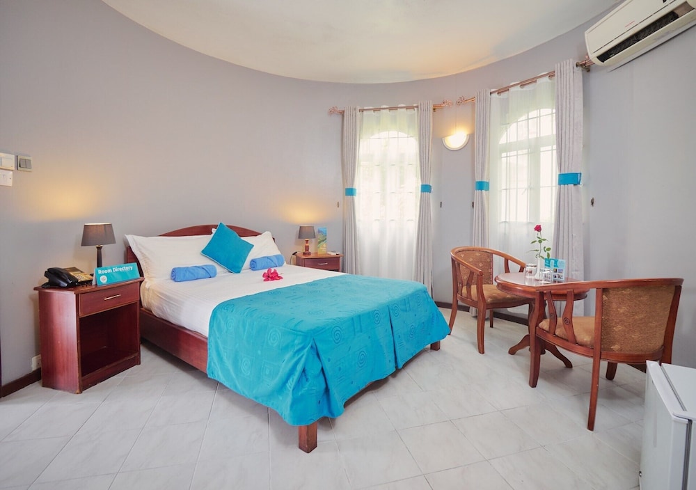 Gold Beach Resort 10/35