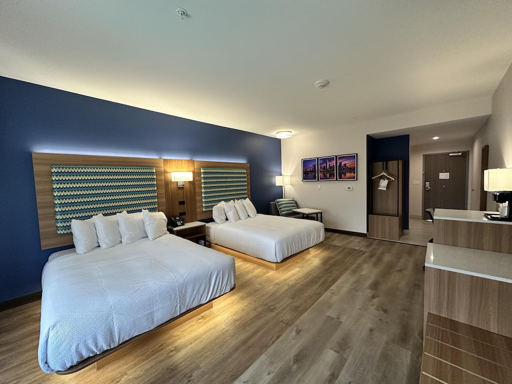 Best Western Plus Fair Park East 14/51
