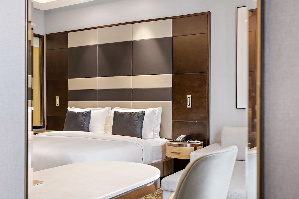 Ramee Dream Hotel Downtown 11/43