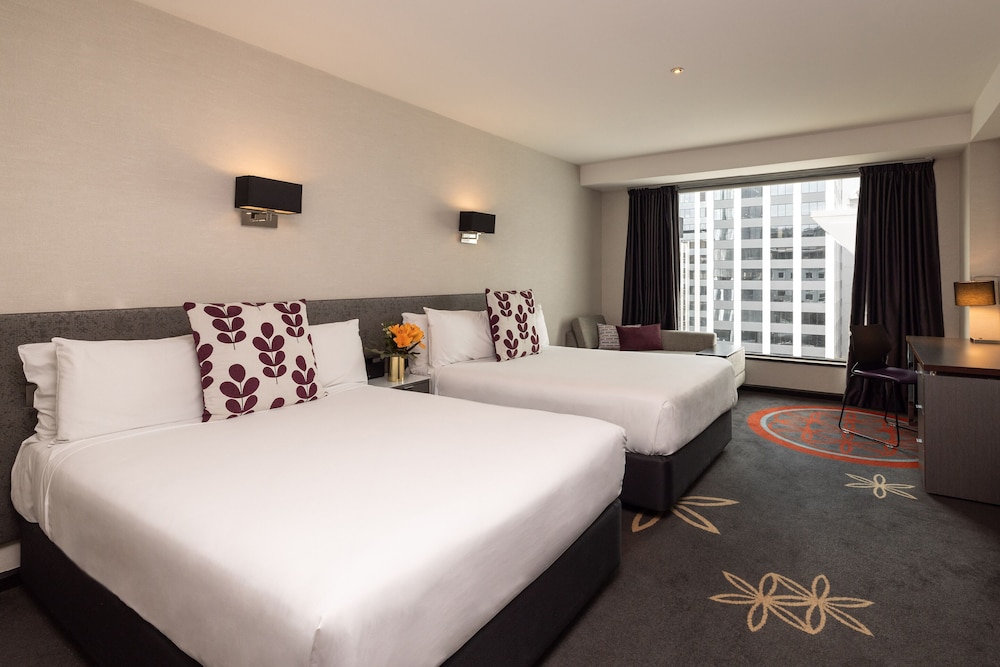 SkyCity Hotel Auckland 9/45