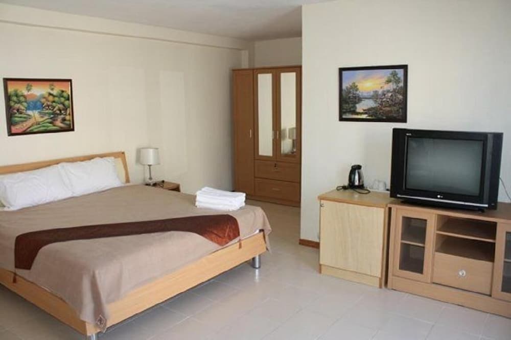 Vickans Guesthouse 9/50