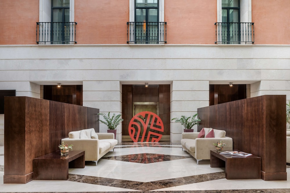 Nh Collection Palacio De Aranjuez 4/50