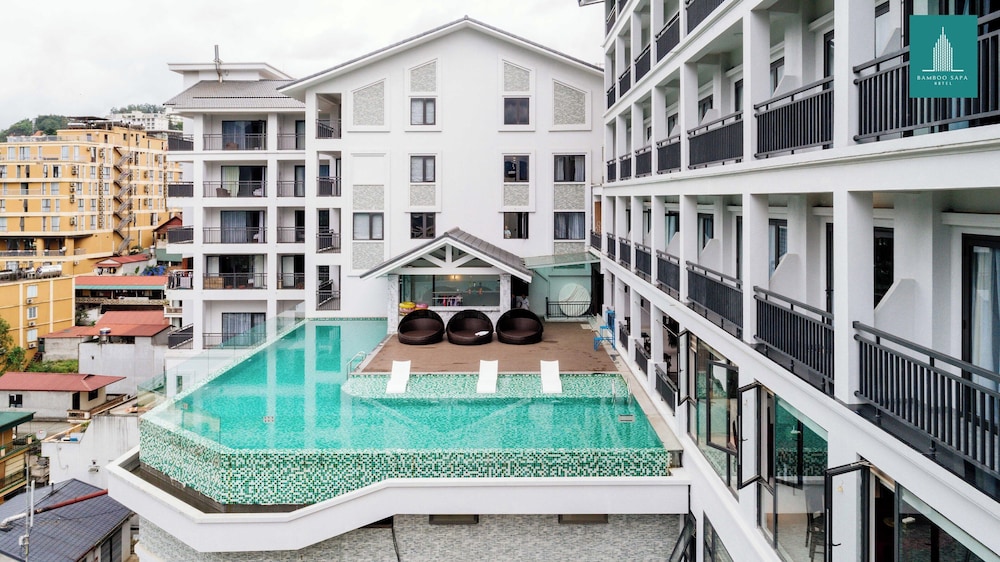 Bamboo Sapa Hotel 41/50