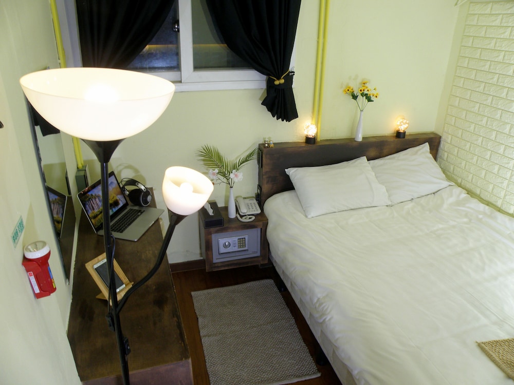 Daljee Guesthouse 33/33