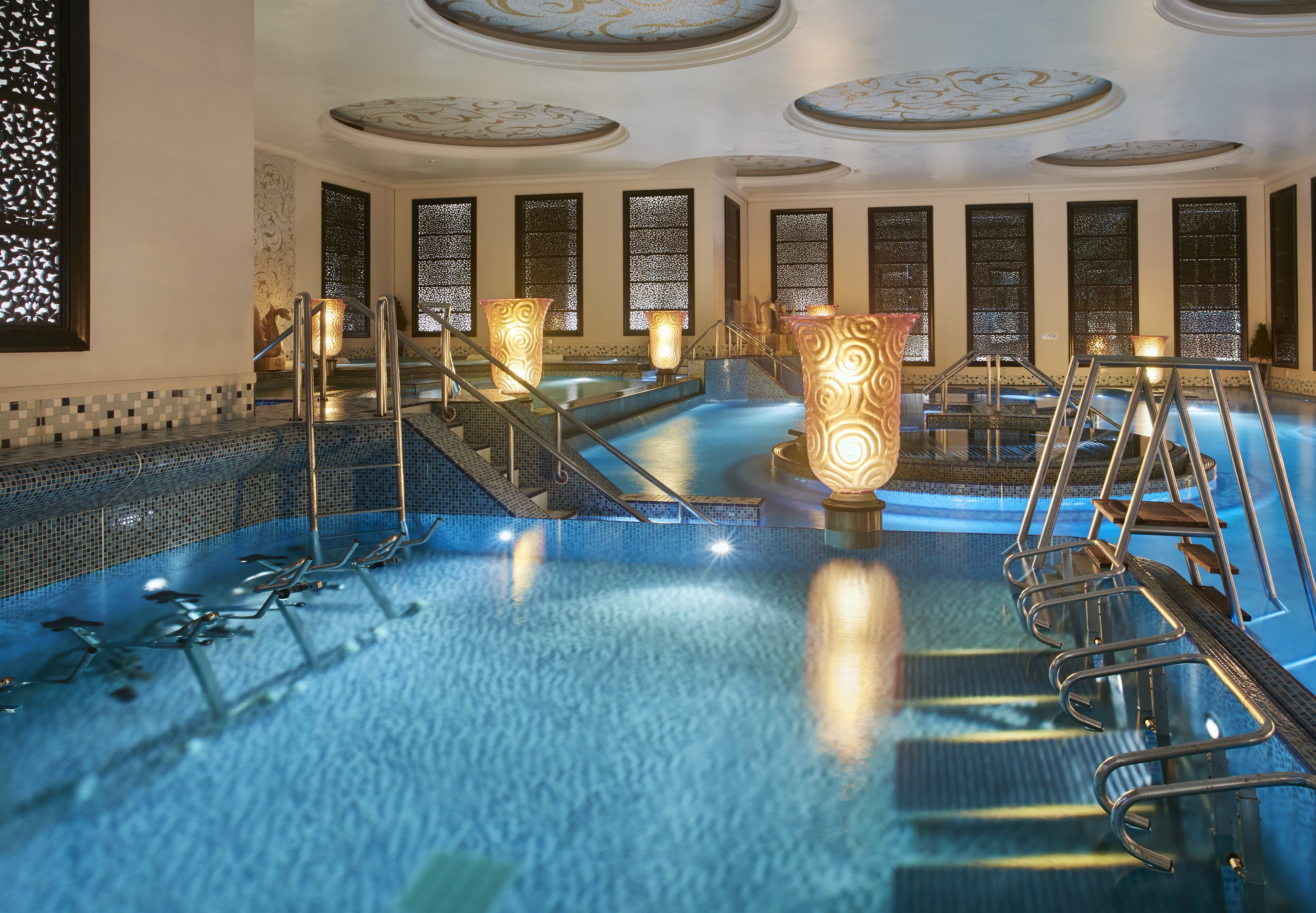 Crowne Plaza Kuwait Al Thuraya 26/79