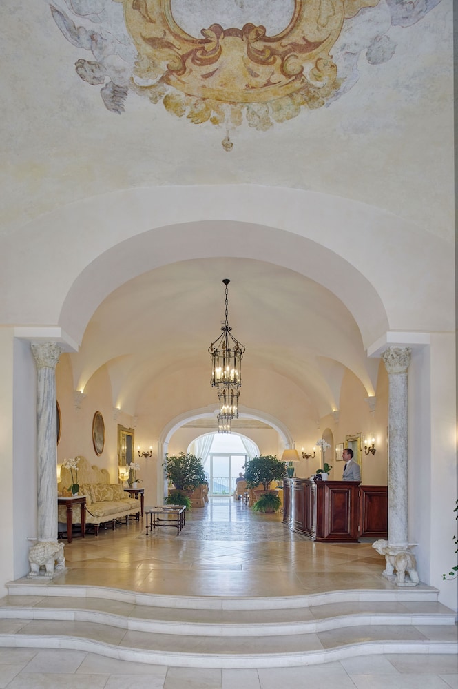 Caruso A Belmond Hotel Amalfi Coast 9/93
