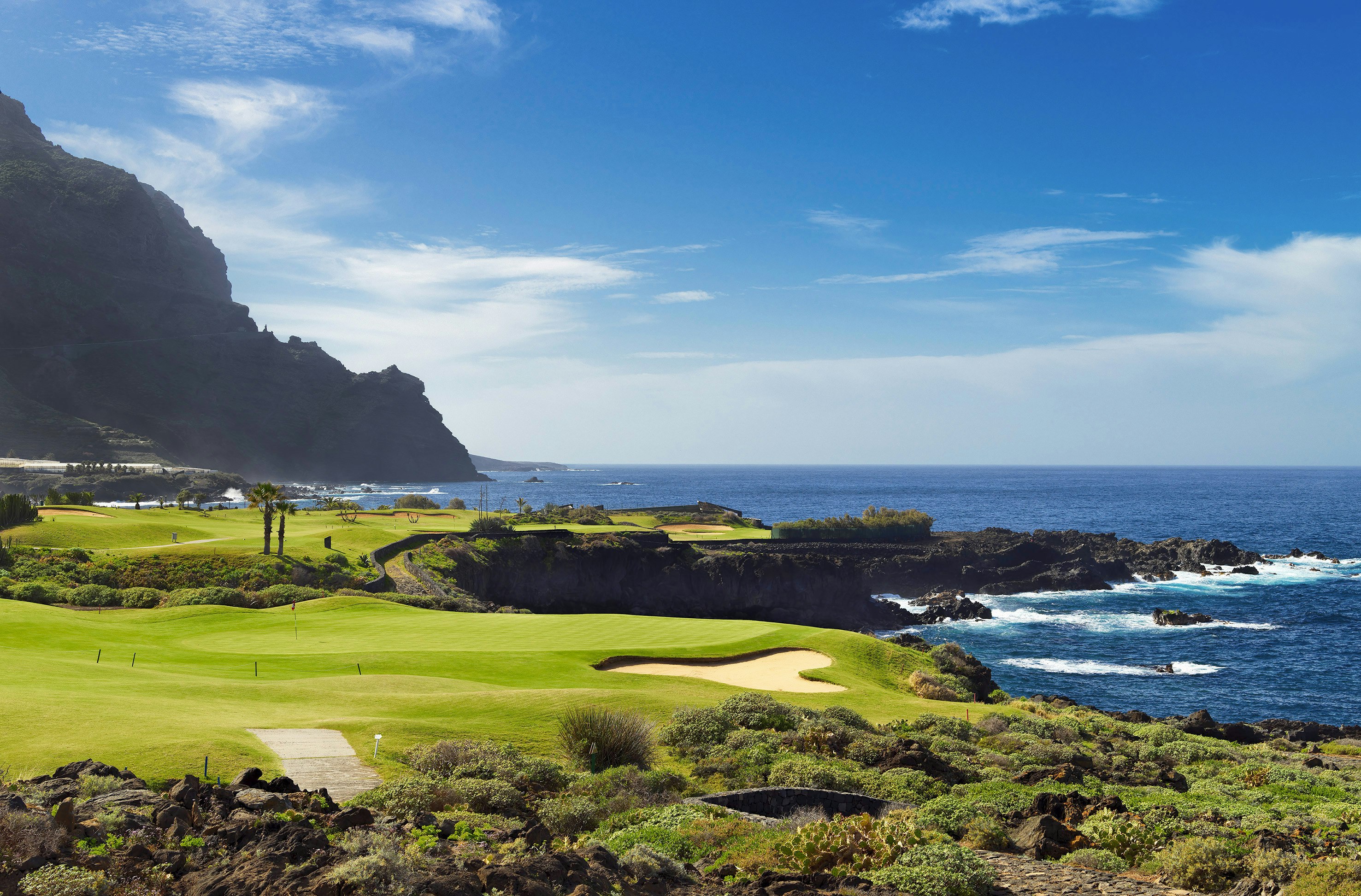 Hacienda del Conde Melia Collection Golf & Spa Adults Only 76/81