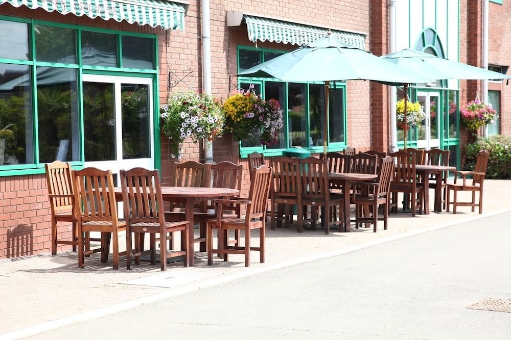 Holiday Inn Wolverhampton - Racecourse By IHG 33/49