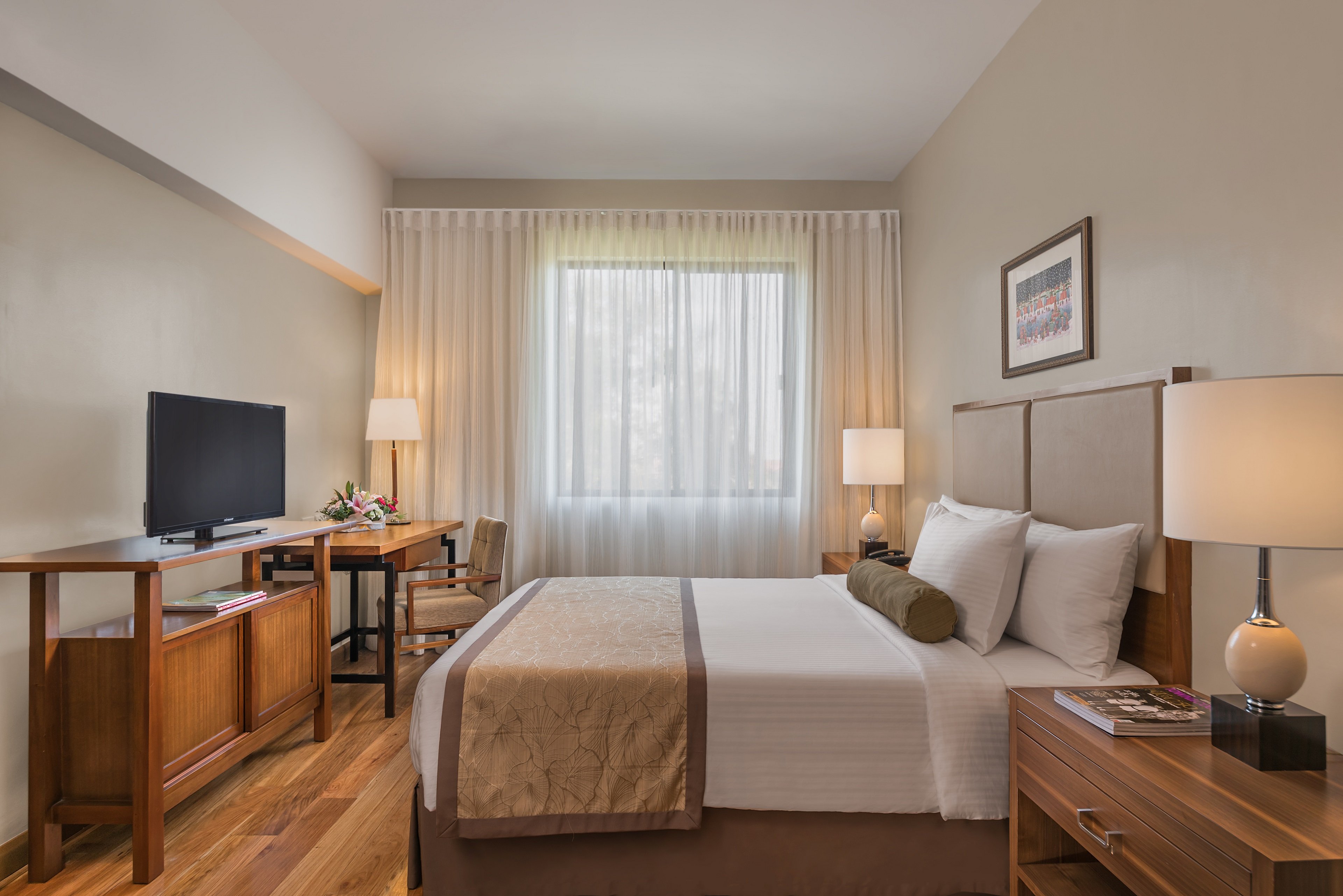Holiday Inn & Suites Batangas Limapark 17/50