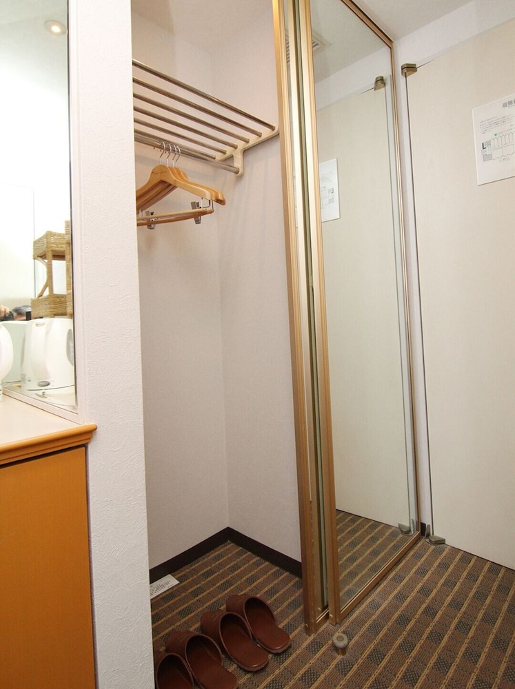 Hotel Springs Makuhari 19/67