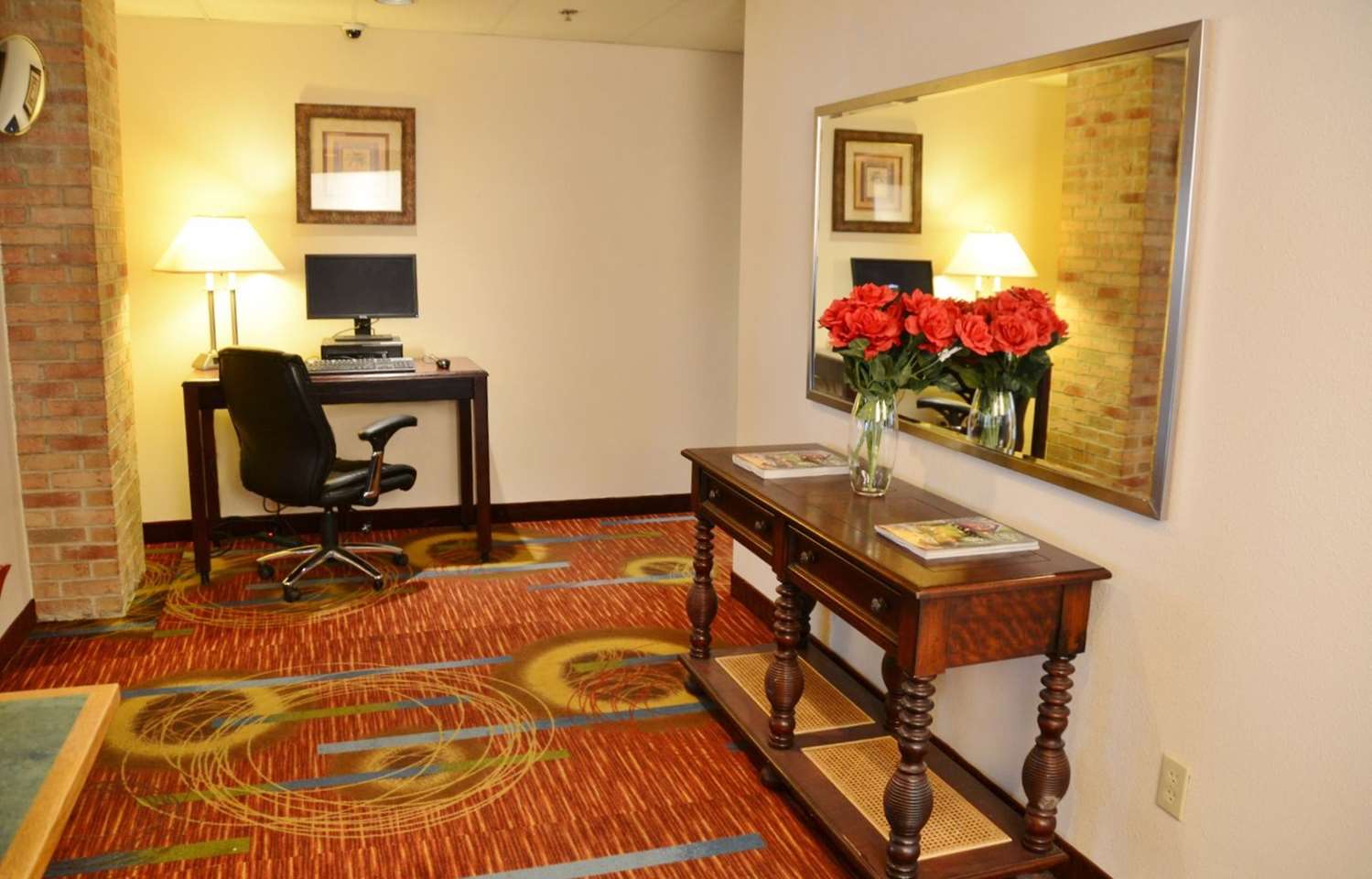 Country Hearth Inn & Suites Kenton 8/47