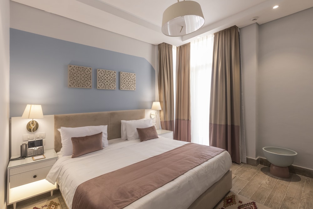 Gewan Aqua Park Resort - New Alamein 46/126