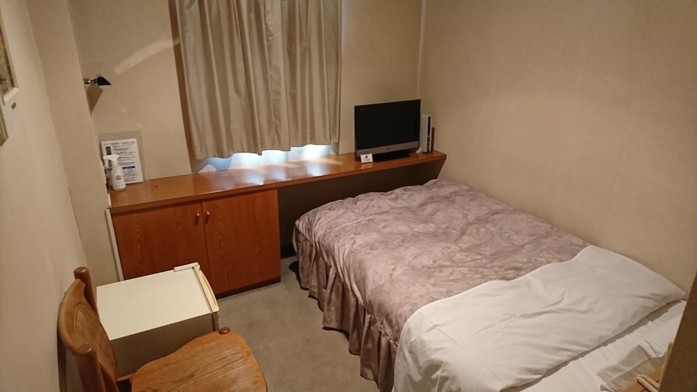 Hotel Muroran Hills 14/40