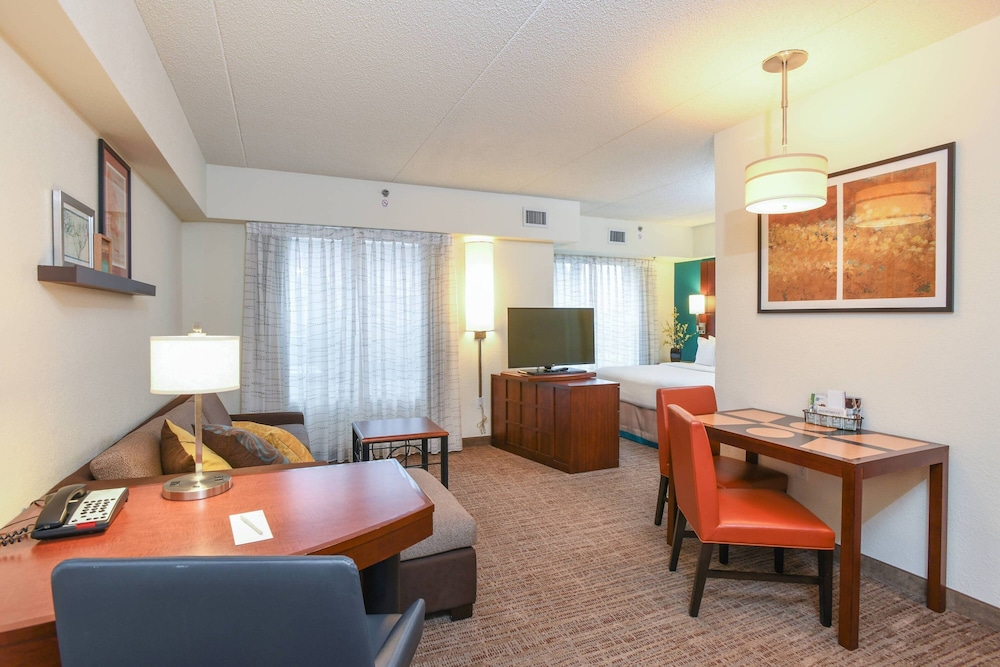 Residence Inn Cincinnati North West Chester 24/41