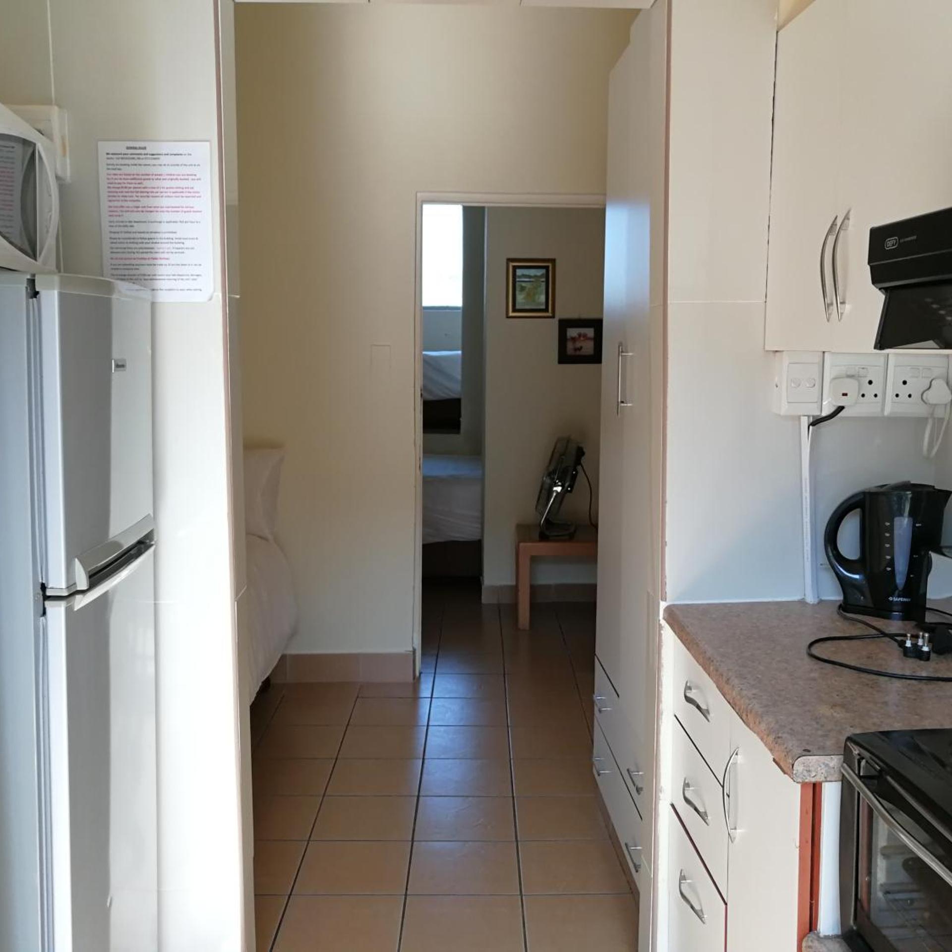 Bluff Accommodation - Aybriden Self-Catering 19/50