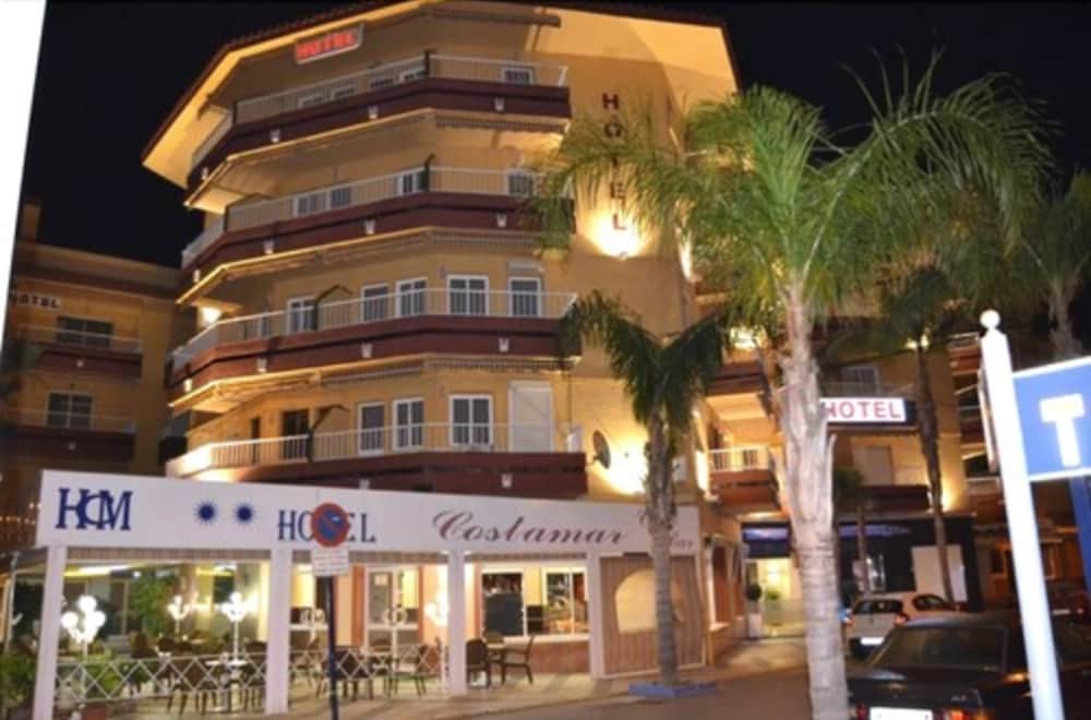 Hotel Costamar 5/50