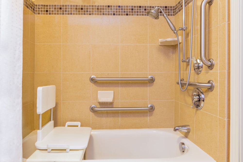 Holiday Inn Express Hotel Suites Helena 52/63