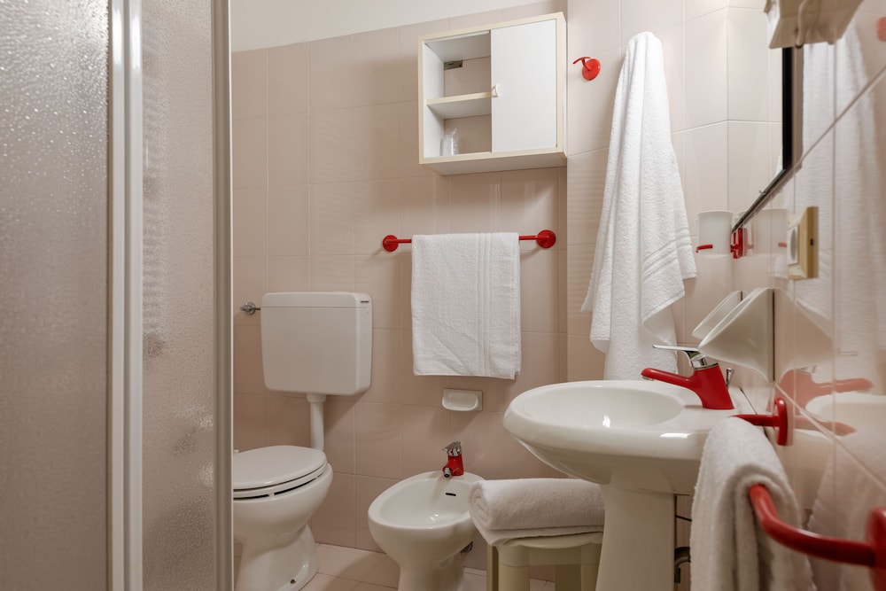 Hotel Palme & Suite 50/50