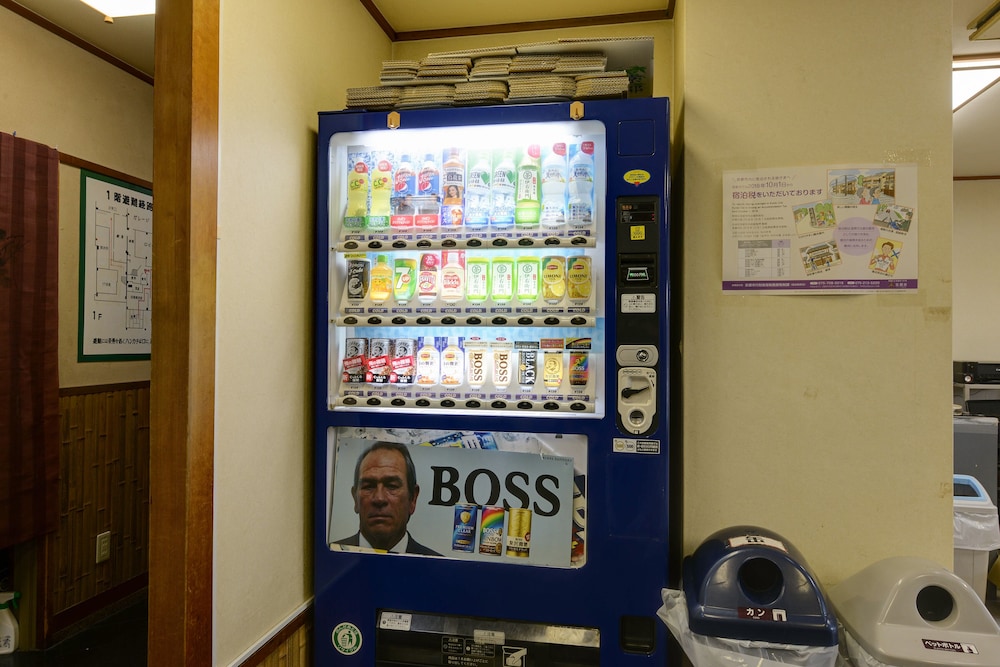 ホテル大宮 写真3
