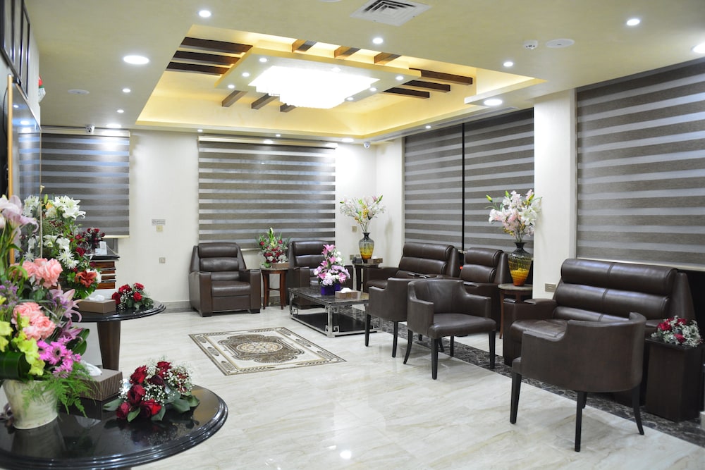 Al Jamal Hotel 30/50