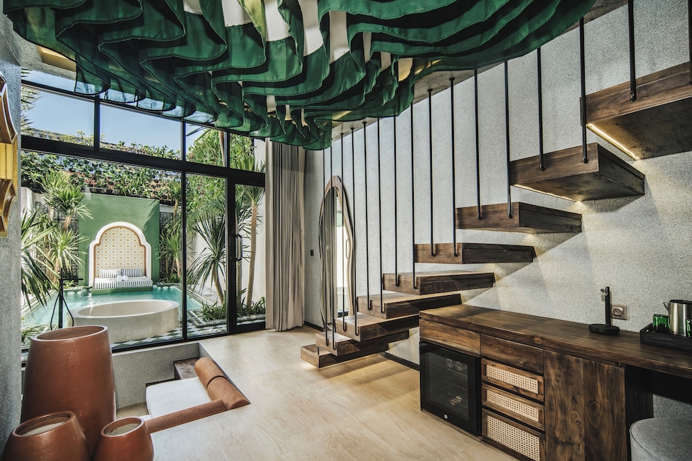 The Palmea Villa Semiyak By Ini Vie Hospitality 39/55