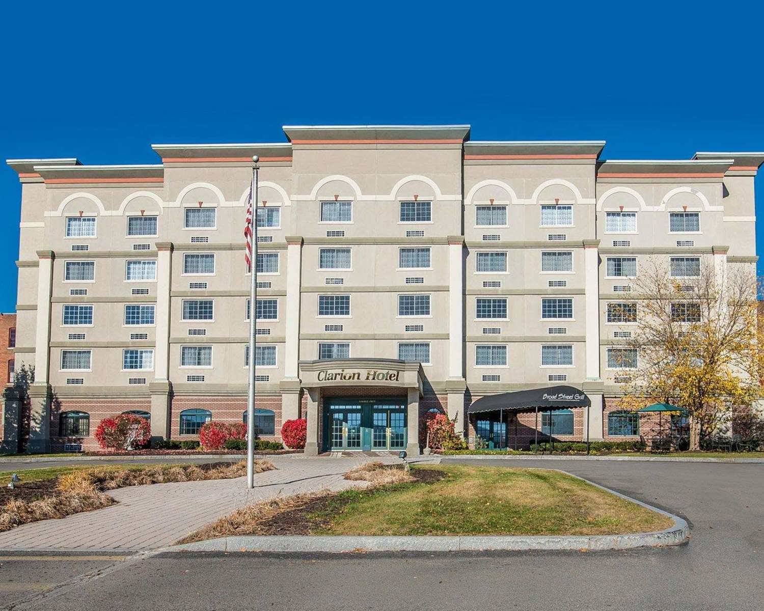 The Marx Hotel Downtown University Area (ex Clarion) 4/33