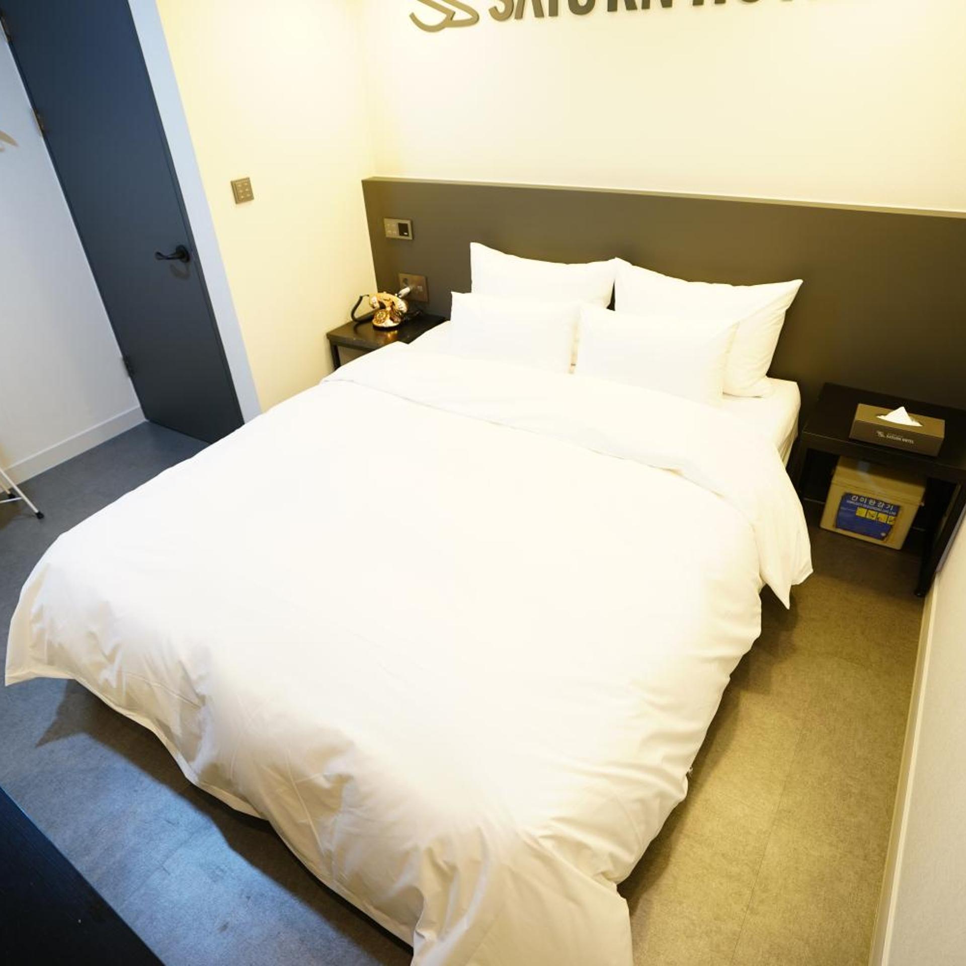 Dongdaemun Saturn Hotel 27/46