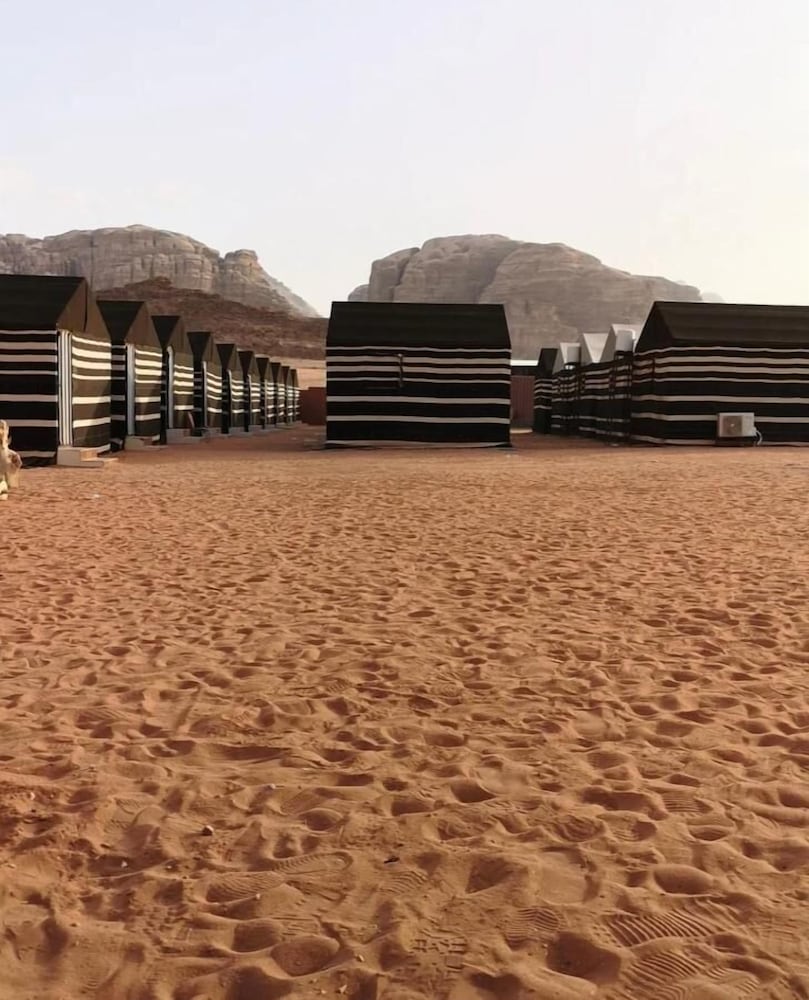 Sand Rose Camp 43/50