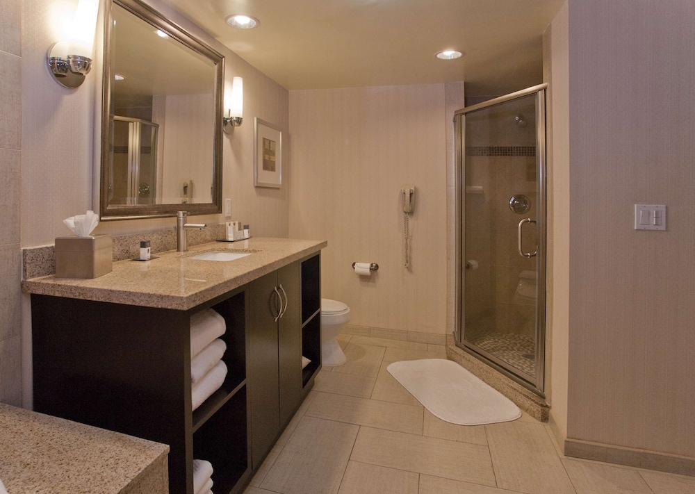 DoubleTree by Hilton Hotel Los Angeles Rosemead 10/42