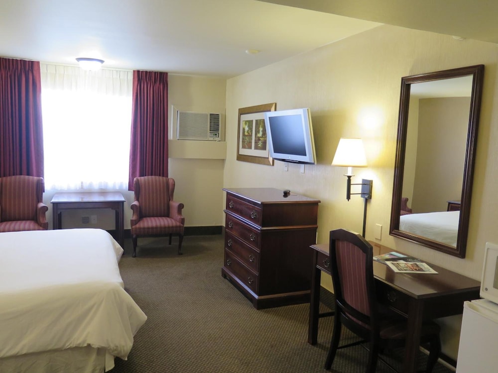 Red Roof Inn Yuba City Bonanza - Marysville 24/57