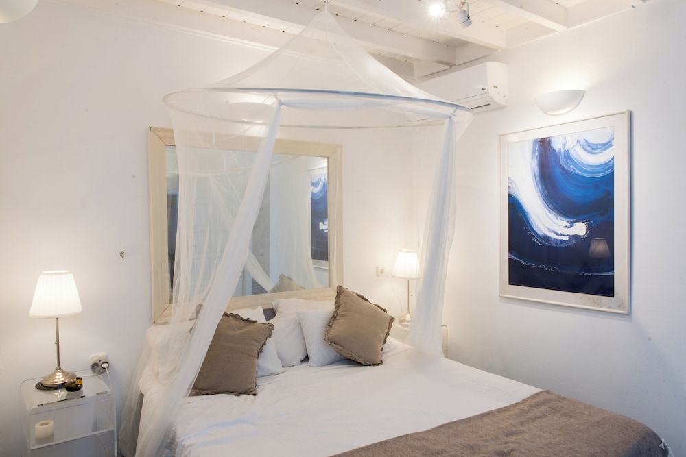 Manu Mykonos Luxury Villa 43/46