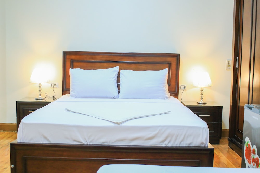 Midtown Hostel 19/50