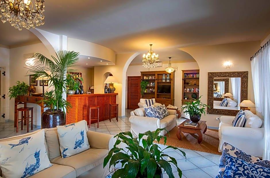 Boutique Hotel Su Sergenti 3/70