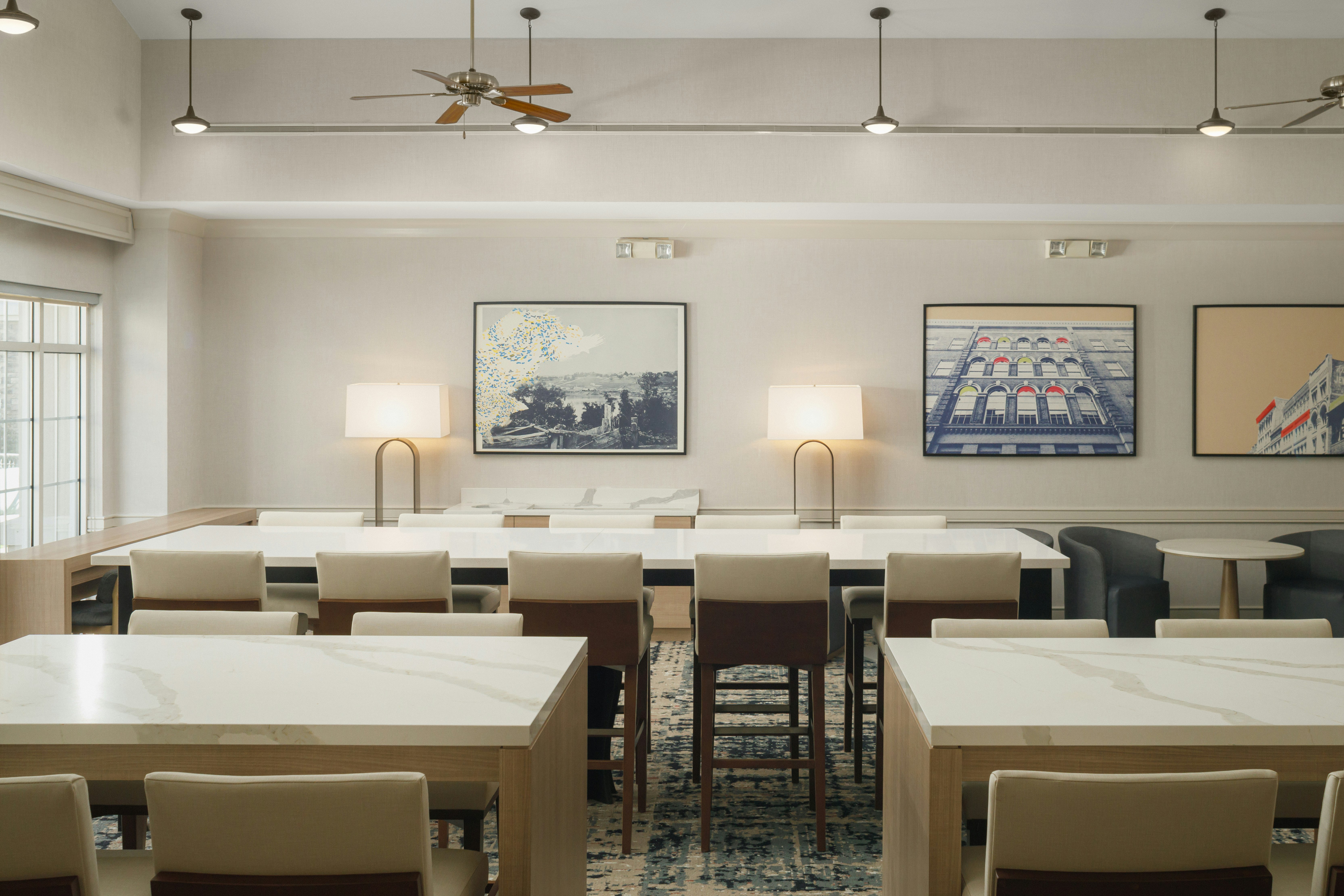HOMEWOOD SUITES BY HILTON KNOXVILLE WEST at TURKEY CREEK 32/47