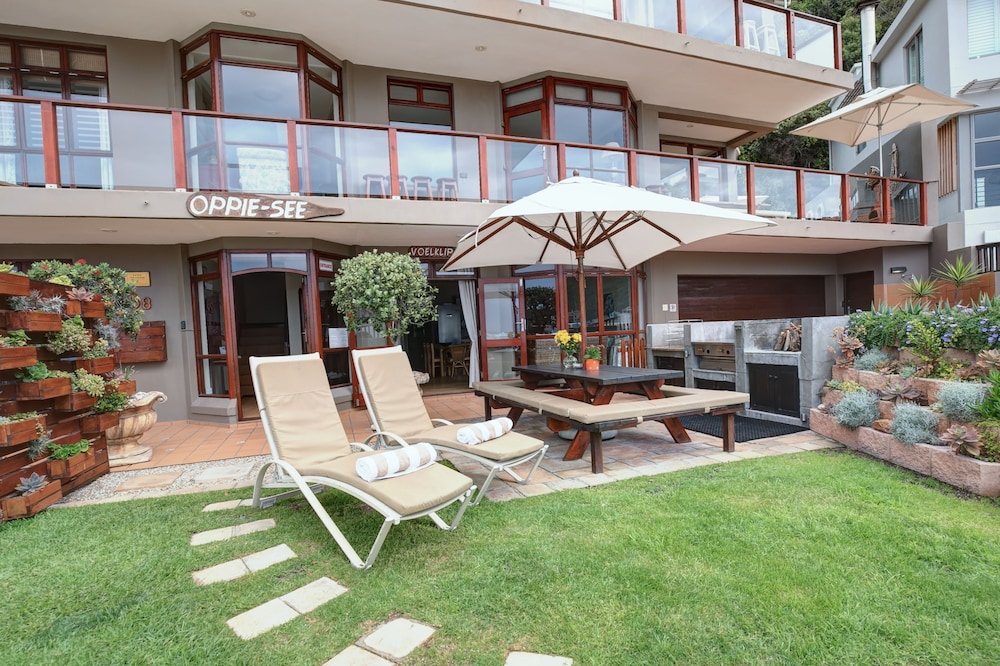 Oppiesee Selfcatering Apartments 38/50