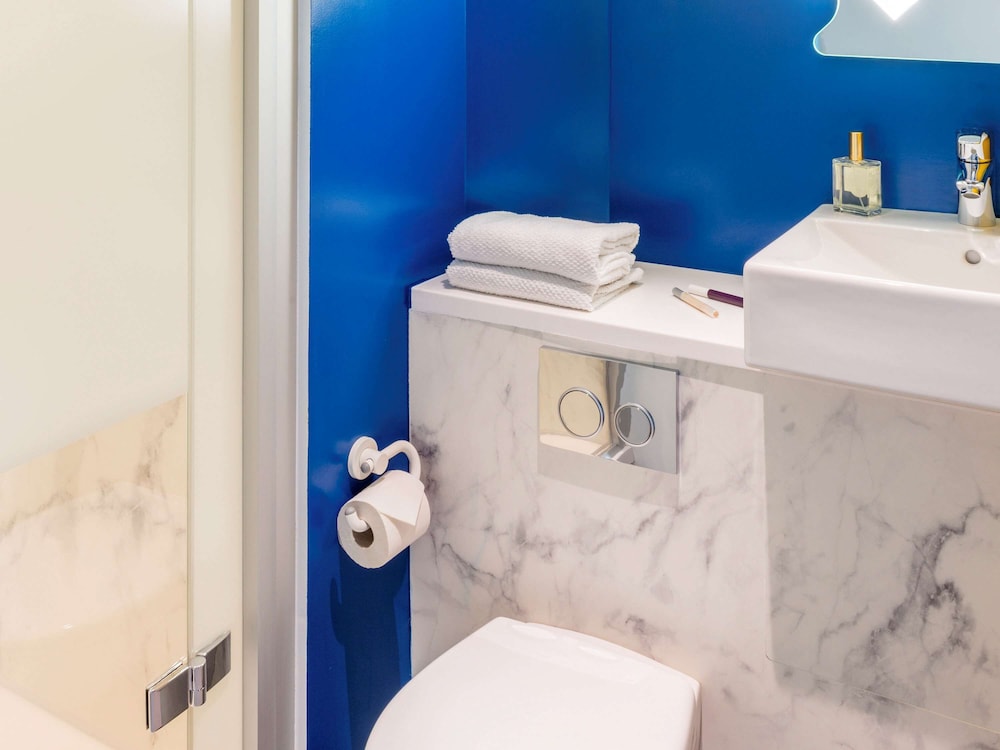 ibis budget Montpellier Nord 12/52