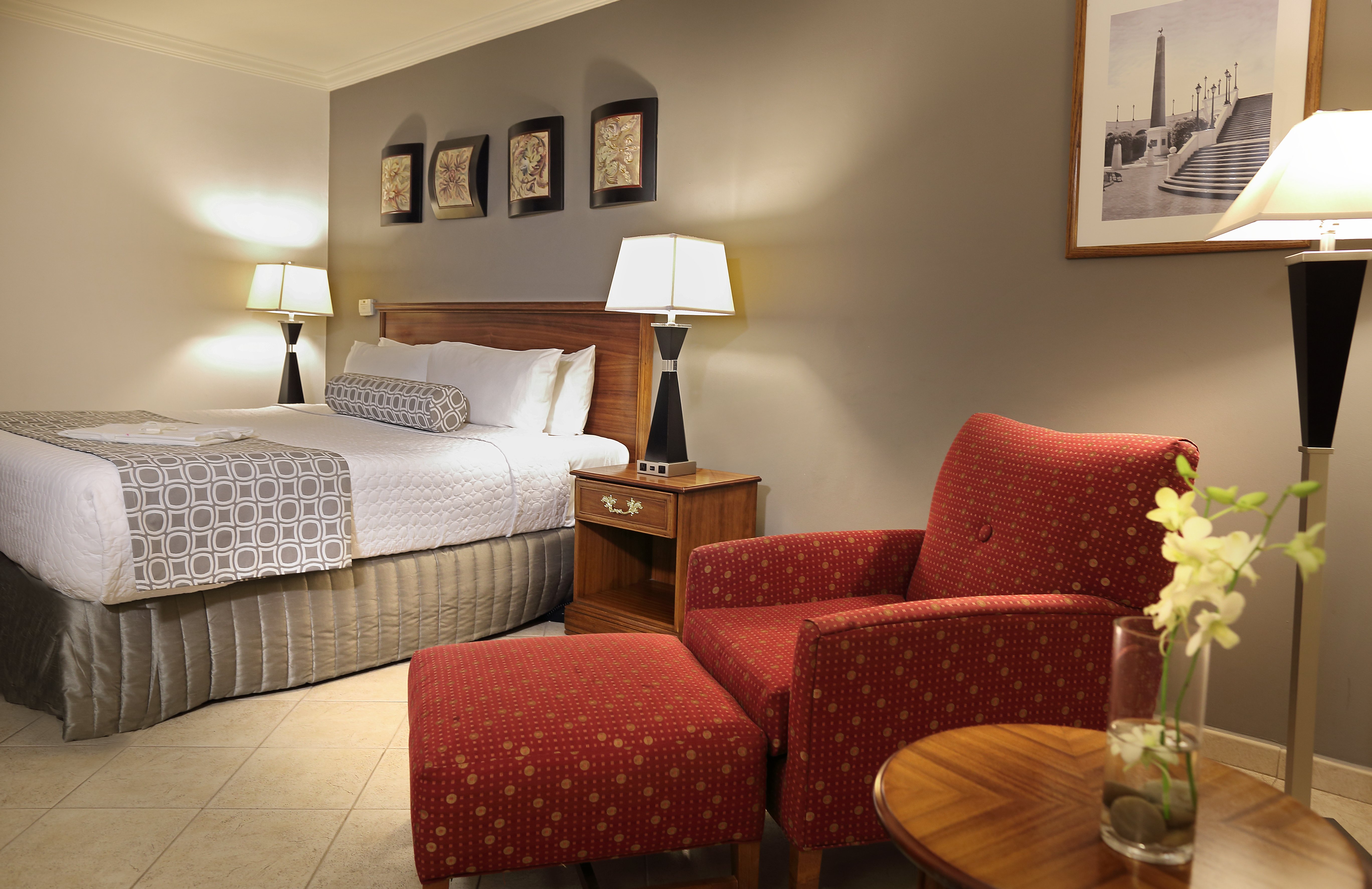 Crowne Plaza Panama 49/80