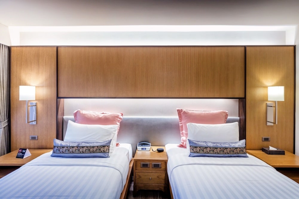 Jomkitti Boutique Hotel 24/51