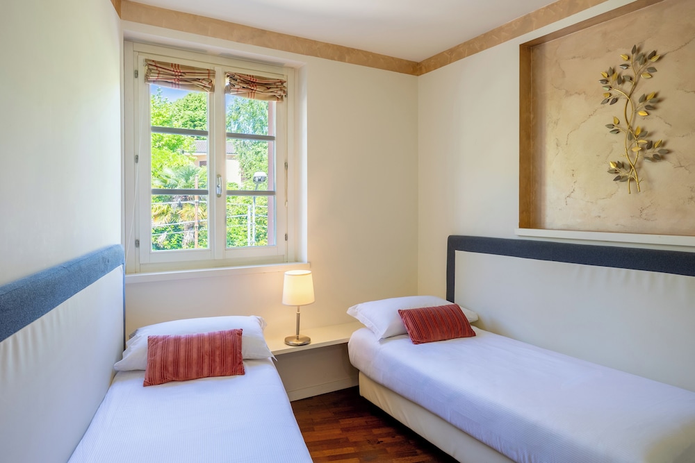 Residence Hotel Antico Verbano 17/56