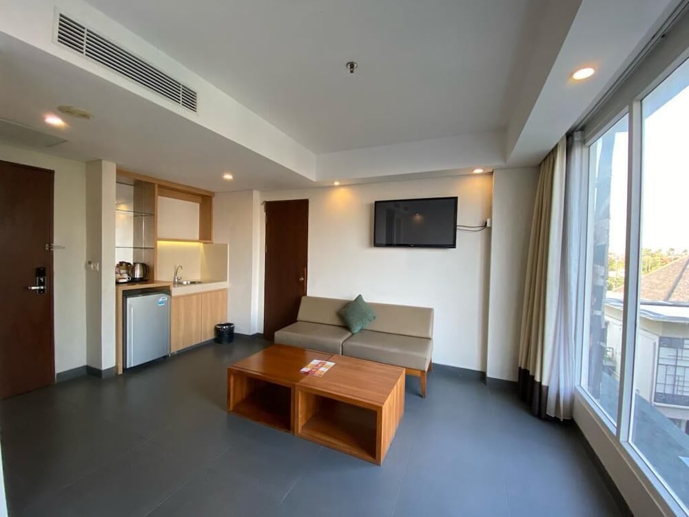 Paragon Hotel Seminyak 52/71