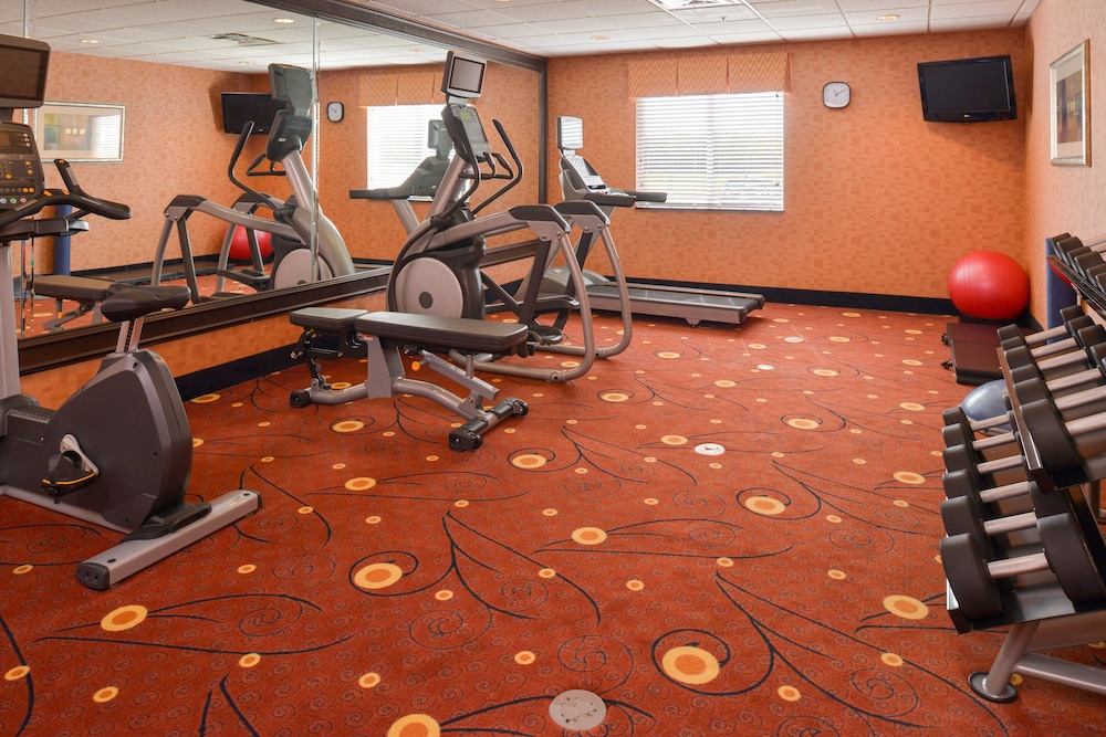Holiday Inn Express & Suites Royse City - Rockwall, an IHG Hotel 31/70