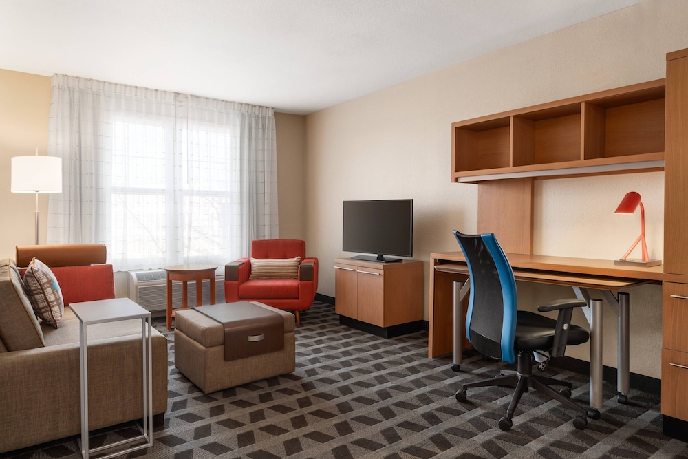 Towneplace Suites By Marriott Springfield 22/37