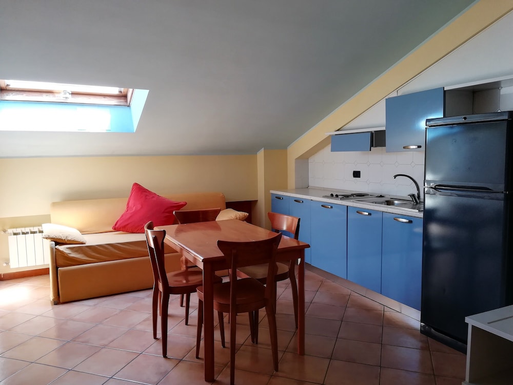 Residence Azzurro 31/43