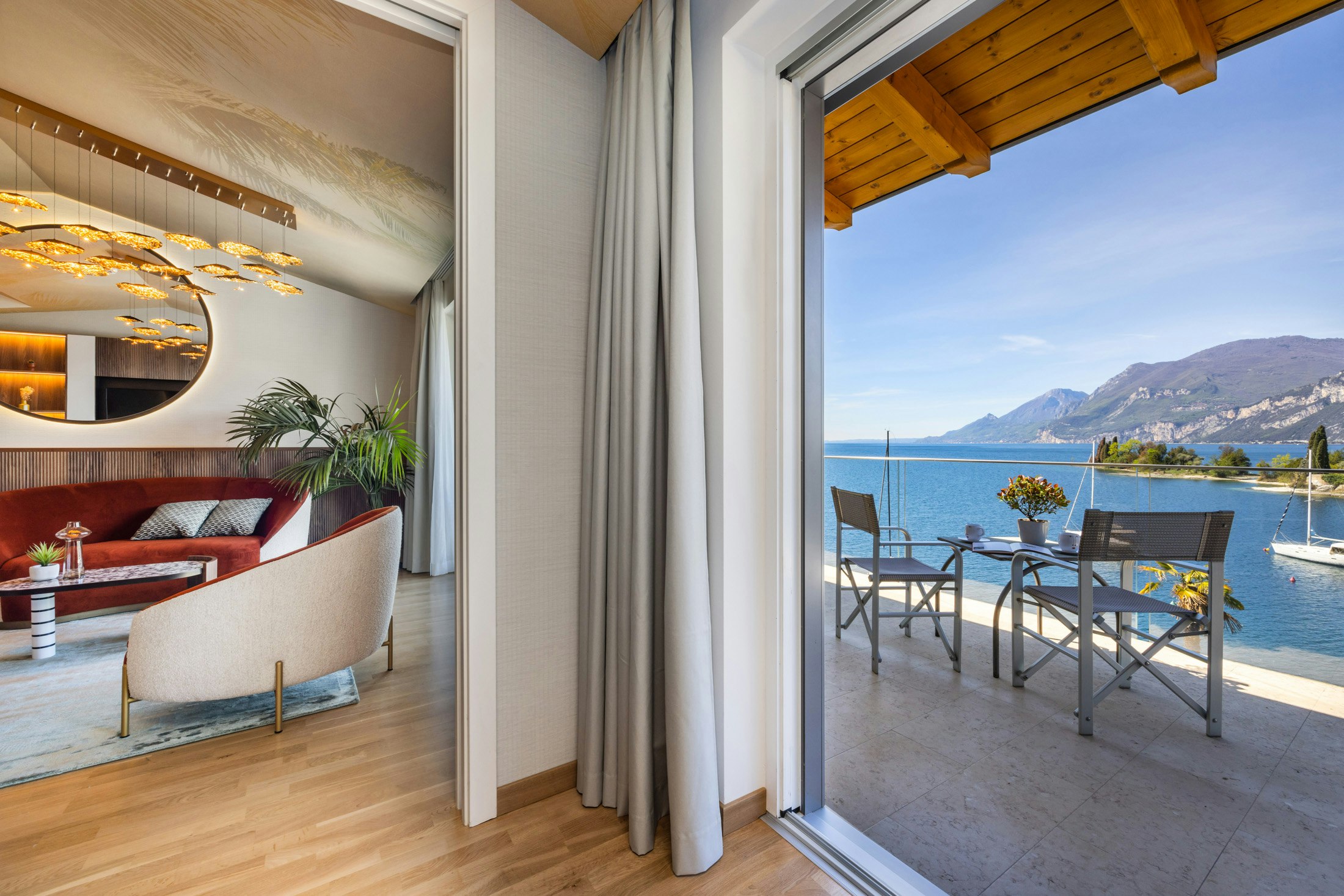 Hotel Val Di Sogno 4/40