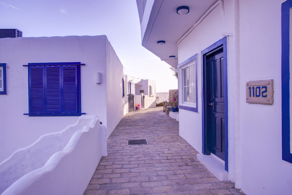 Vitalis Villas 14/50