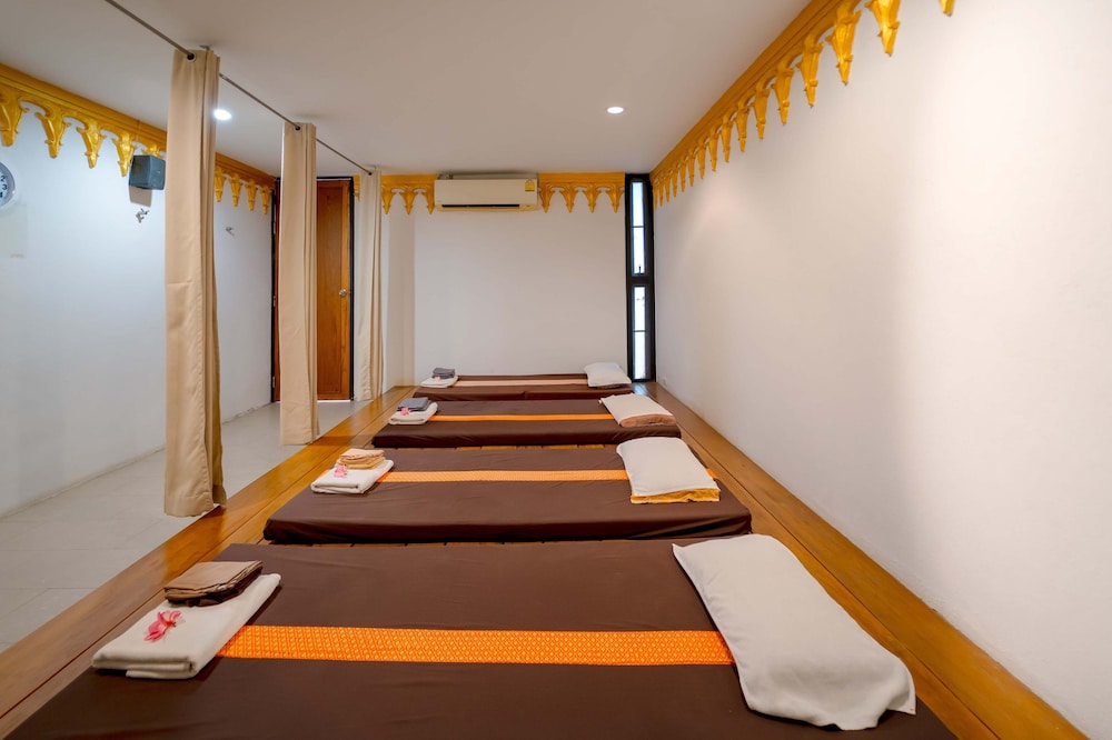 Sukhothai Treasure Resort Spa 65/74